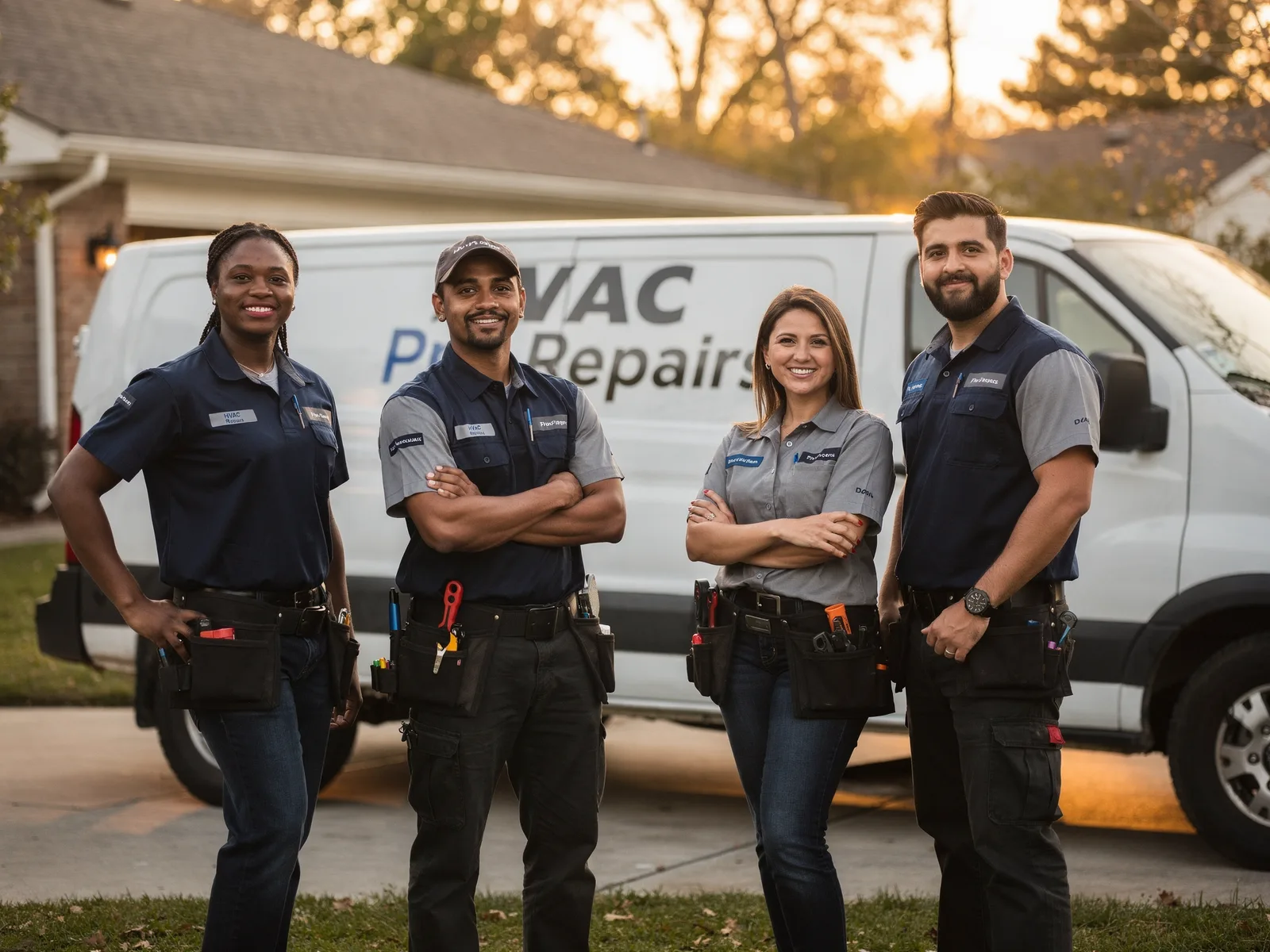 Heat Pump Repair company in Warm Springs, OR