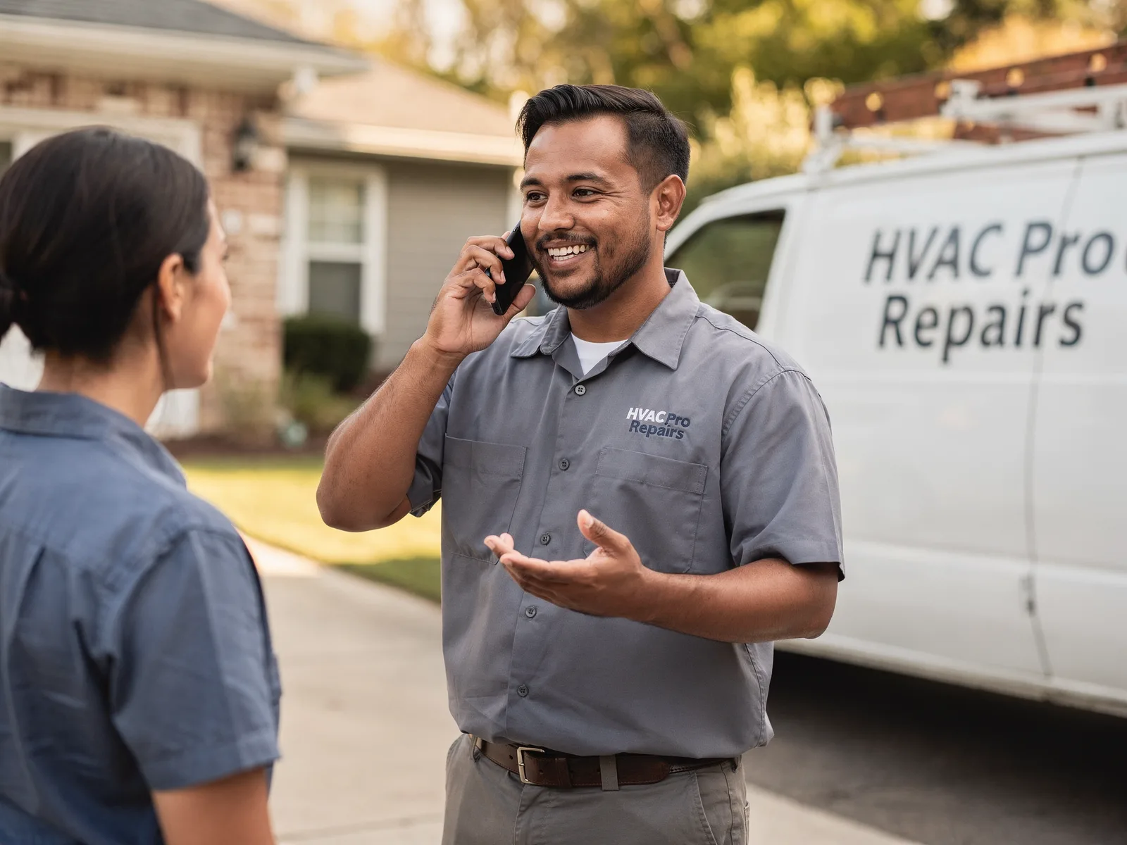 Heat Pump Repair Warm Springs, OR FAQs